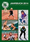 Cover Jahrbuch 2014